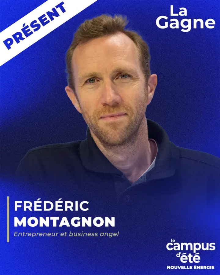 Frédéric Montagnon, IA : comment surfer sur le tsunami qui vient