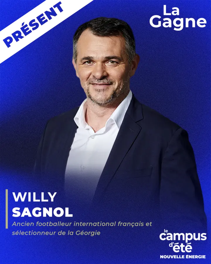 Willy Sagnol, Nouvelle Énergie Sporting Club